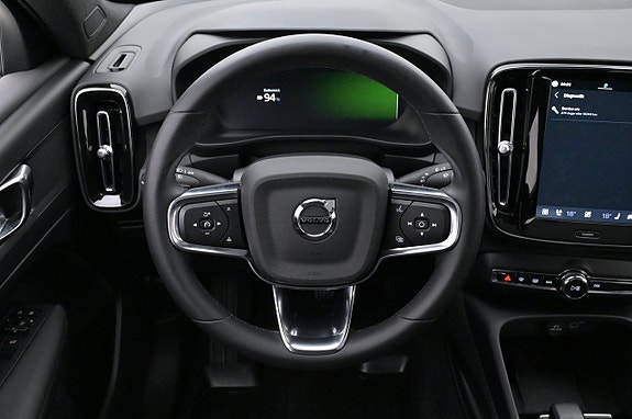 Volvo C40 7 of 27