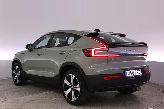 Volvo C40 4 of 27