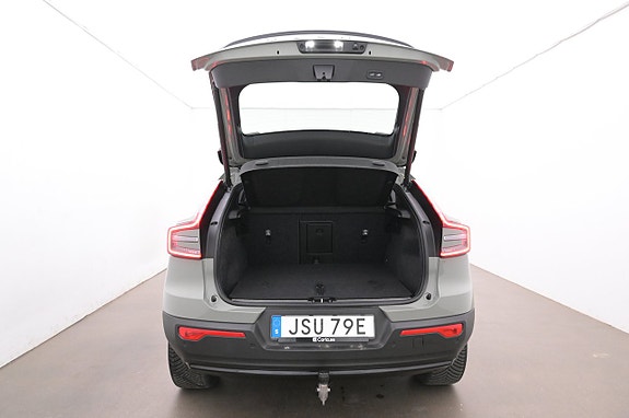Volvo C40 22 of 27