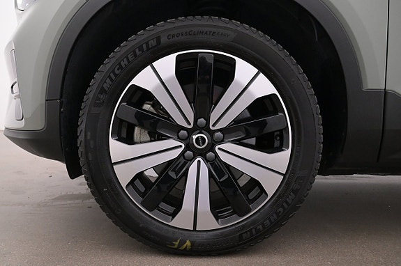 Volvo C40 27 of 27