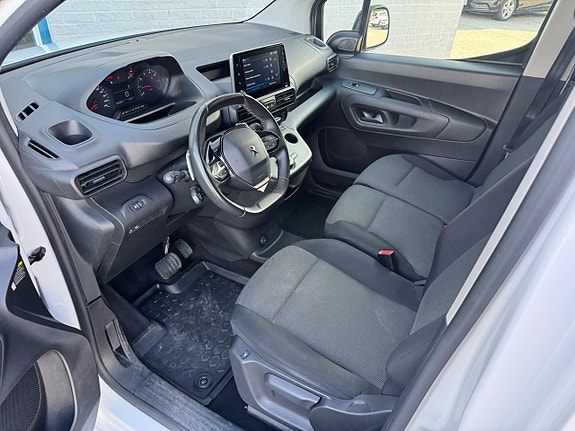 Peugeot Partner 10 of 17