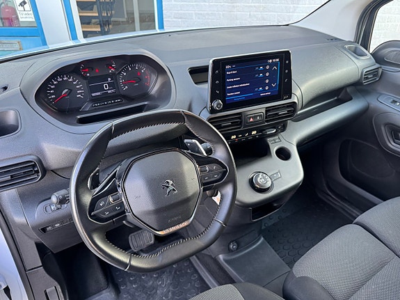 Peugeot Partner 11 of 17