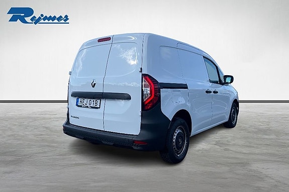Renault Kangoo 19 of 20
