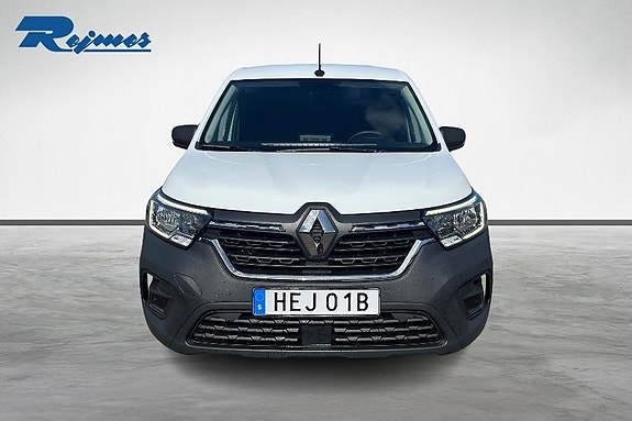 Renault Kangoo 5 of 20