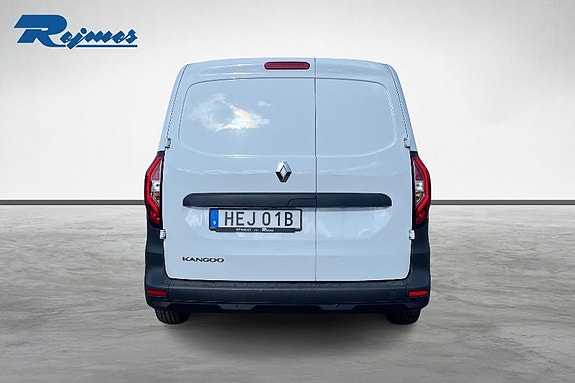 Renault Kangoo 4 of 20
