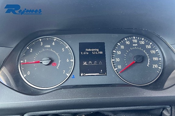 Renault Kangoo 10 of 20