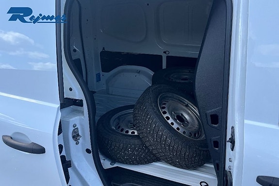 Renault Kangoo 15 of 20