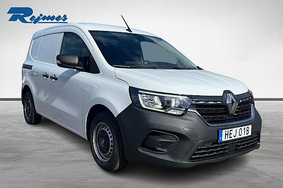 Renault Kangoo 20 of 20