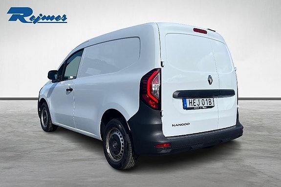 Renault Kangoo 2 of 20