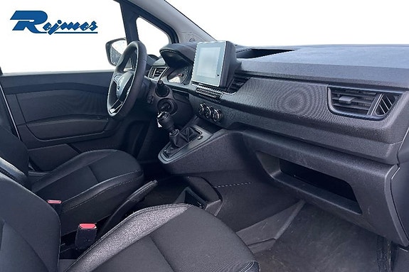 Renault Kangoo 14 of 20
