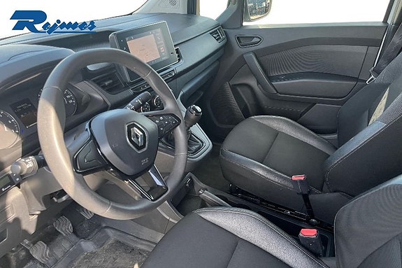 Renault Kangoo 6 of 20