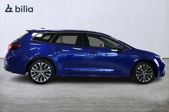 Toyota Corolla 18 of 21