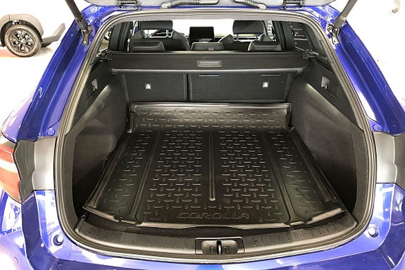 Toyota Corolla 12 of 21