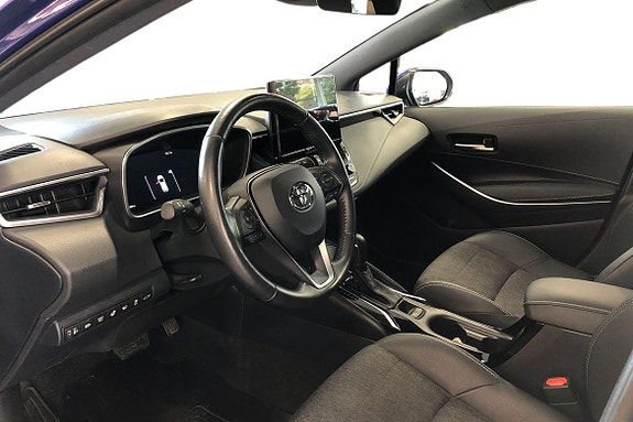 Toyota Corolla 14 of 21