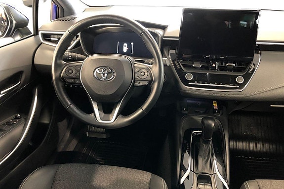 Toyota Corolla 11 of 21