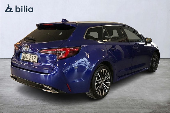 Toyota Corolla 19 of 21