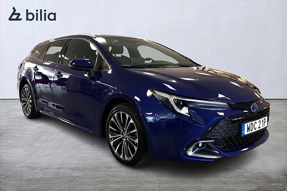 Toyota Corolla 20 of 21
