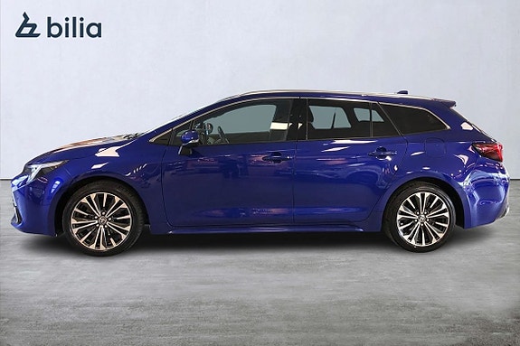 Toyota Corolla 3 of 21