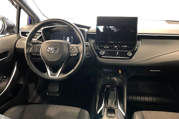 Toyota Corolla 10 of 21