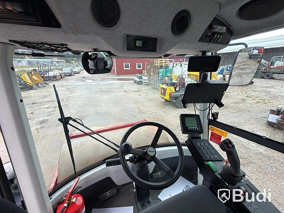 Vält Dynapac CA1500D, 2020, diesel via auktion 27 of 27