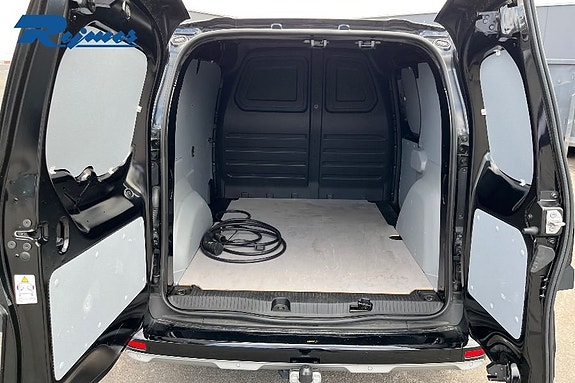 Renault Kangoo 16 of 21