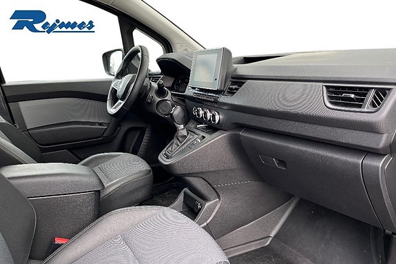 Renault Kangoo 12 of 21