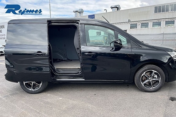 Renault Kangoo 15 of 21