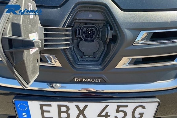 Renault Kangoo 13 of 21