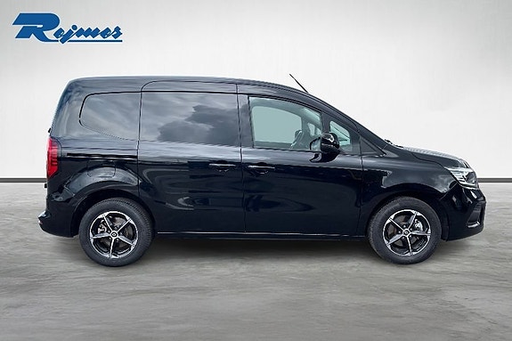 Renault Kangoo 19 of 21