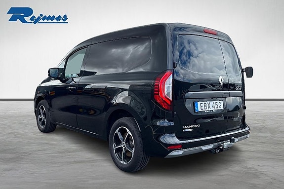 Renault Kangoo 2 of 21