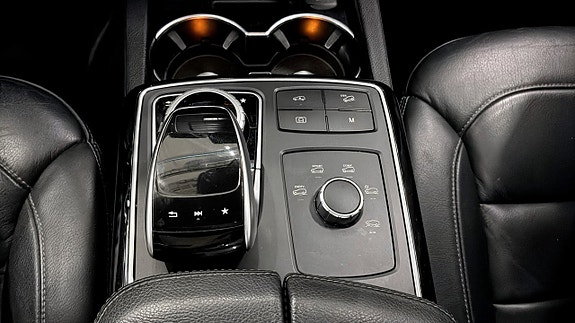 Mercedes-Benz GLS350 d 25 of 26