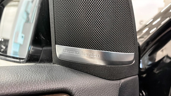 Mercedes-Benz GLS350 d 14 of 26