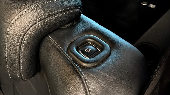 Mercedes-Benz GLS350 d 15 of 26