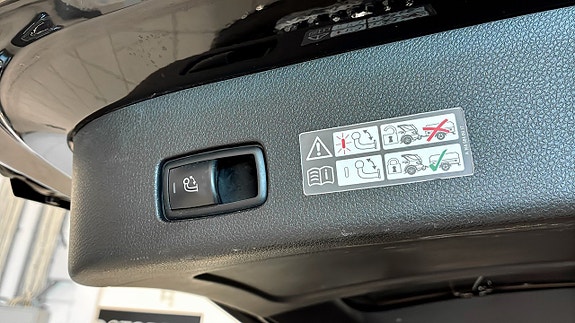 Mercedes-Benz GLS350 d 21 of 26