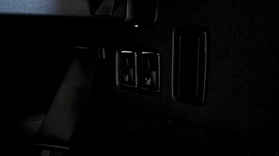 Mercedes-Benz GLS350 d 18 of 26
