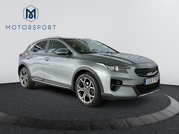 Kia XCeed 9 of 22