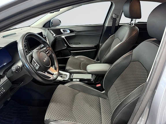 Kia XCeed 10 of 22