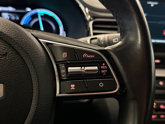 Kia XCeed 20 of 22