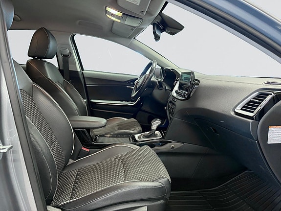 Kia XCeed 14 of 22
