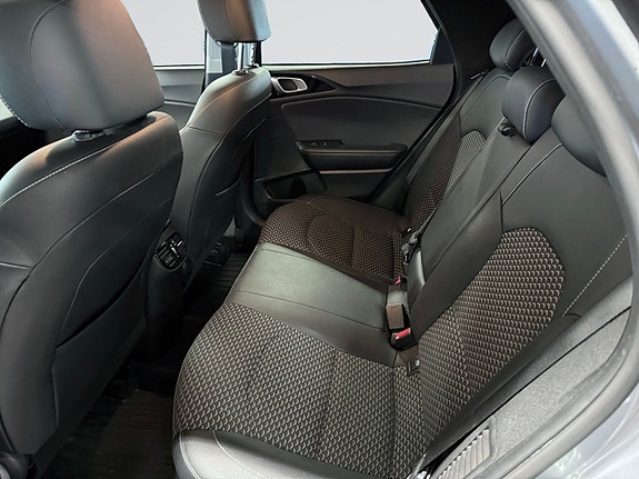 Kia XCeed 13 of 22