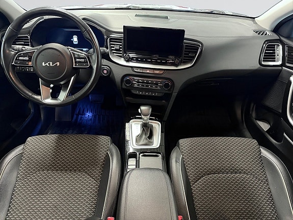 Kia XCeed 11 of 22