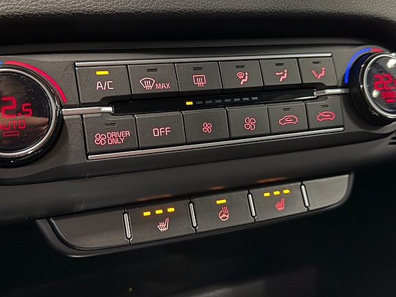 Kia XCeed 21 of 22