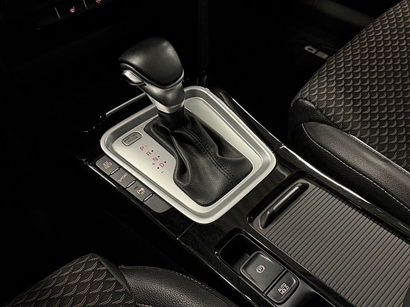 Kia XCeed 18 of 22