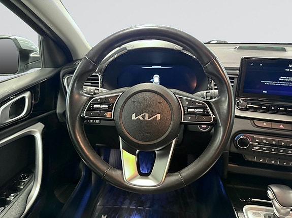 Kia XCeed 12 of 22