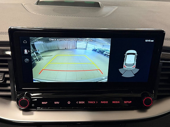 Kia XCeed 16 of 22