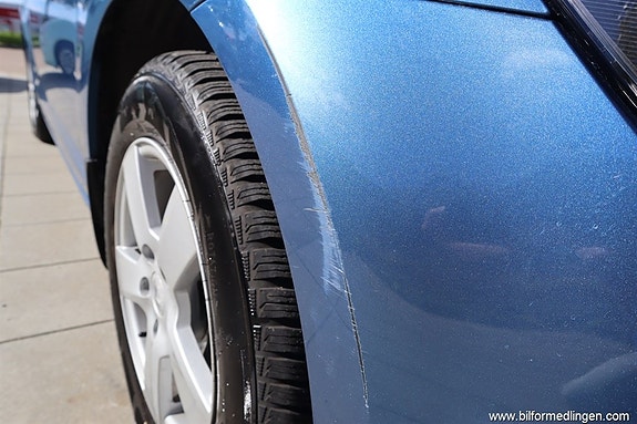 Volkswagen Golf I 20 of 21