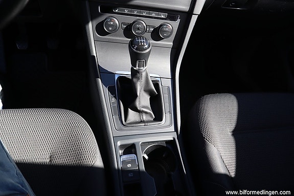 Volkswagen Golf I 11 of 21