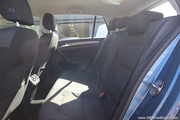 Volkswagen Golf I 9 of 21