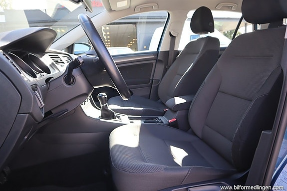 Volkswagen Golf I 8 of 21