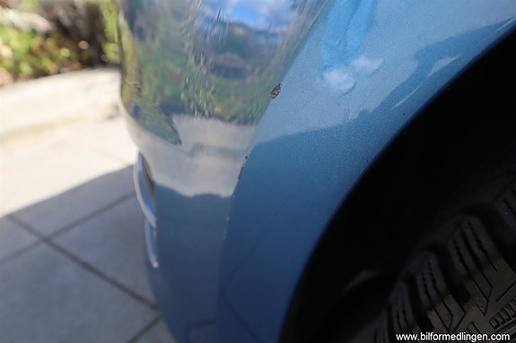 Volkswagen Golf I 21 of 21